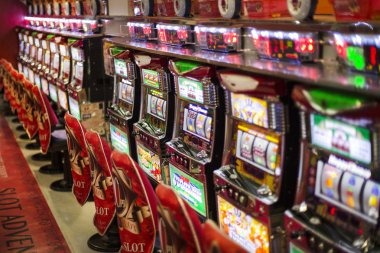 Big Time Gaming interface on populer4d login platform